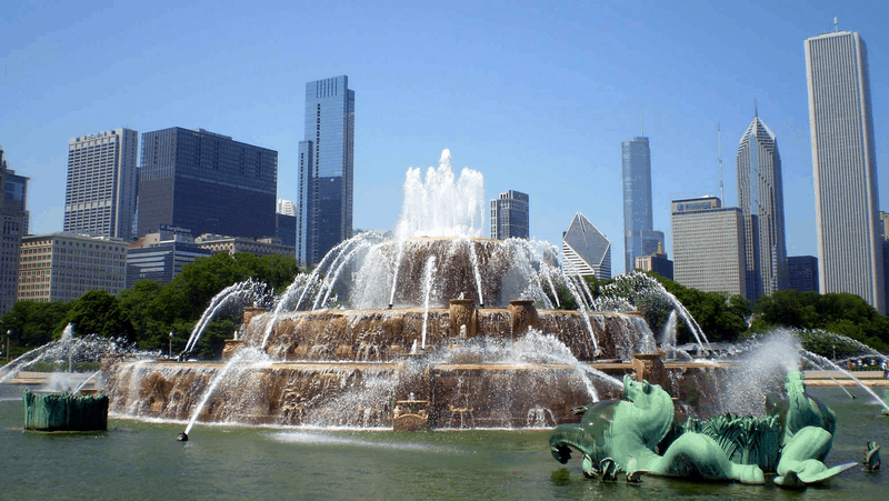 Chicago: Thành phố của những công trình kiến trúc ngoạn mục 10 Tạp chí Du lịch Wanderlust Tips Khám phá Chicago: Thành phố của những công trình kiến trúc ngoạn mục