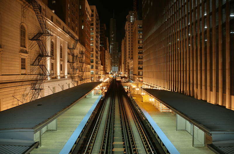 Chicago: Thành phố của những công trình kiến trúc ngoạn mục 12 Tạp chí Du lịch Wanderlust Tips Khám phá Chicago: Thành phố của những công trình kiến trúc ngoạn mục