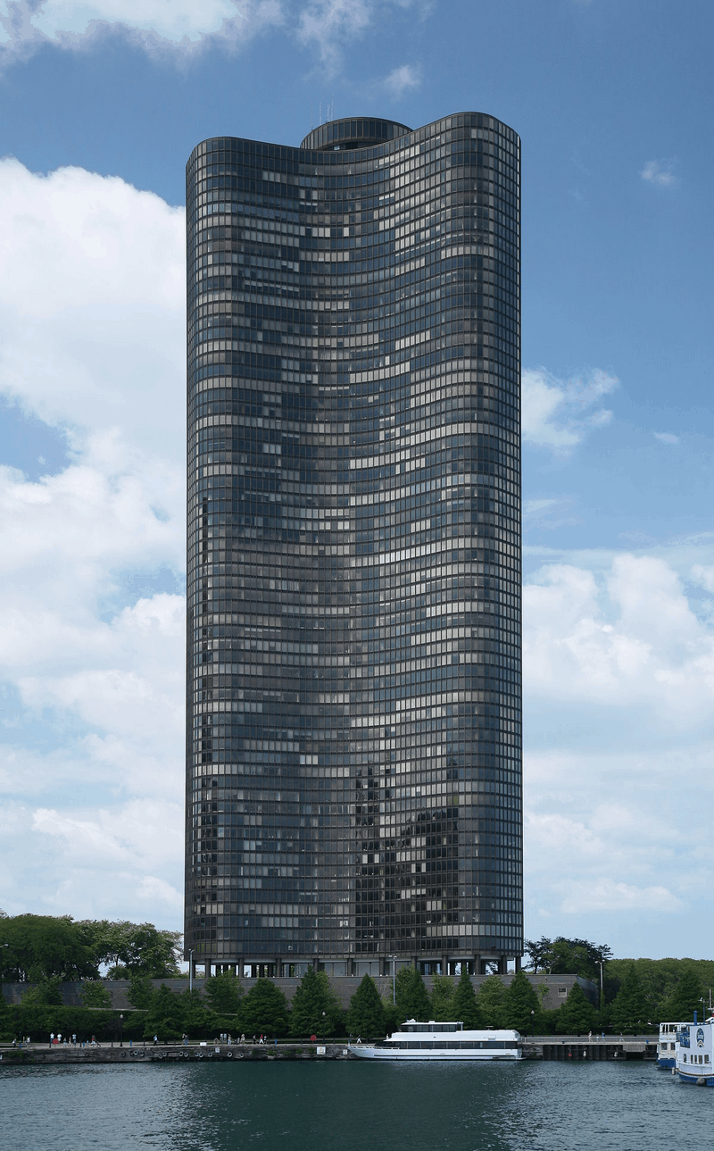 Chicago: Thành phố của những công trình kiến trúc ngoạn mục 6 Tạp chí Du lịch Wanderlust Tips Khám phá Chicago: Thành phố của những công trình kiến trúc ngoạn mục