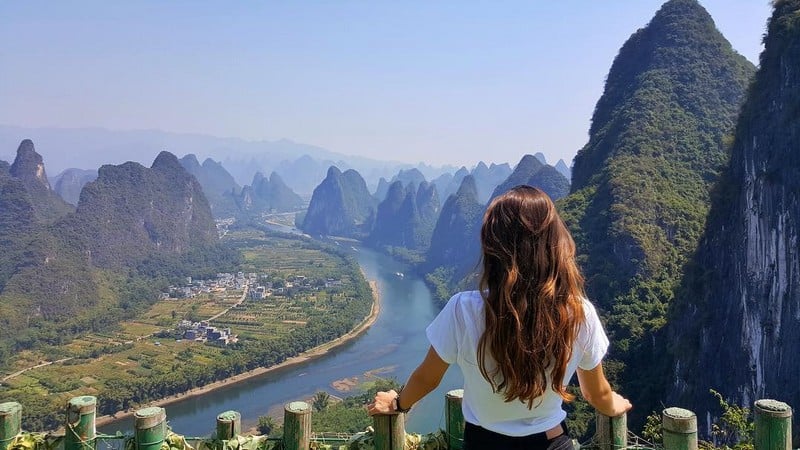 Lạc bước ở những cổ trấn đẹp nhất Trung Quốc 14 Tạp chí Du lịch Wanderlust Tips | Lạc bước ở những cổ trấn đẹp nhất Trung Quốc