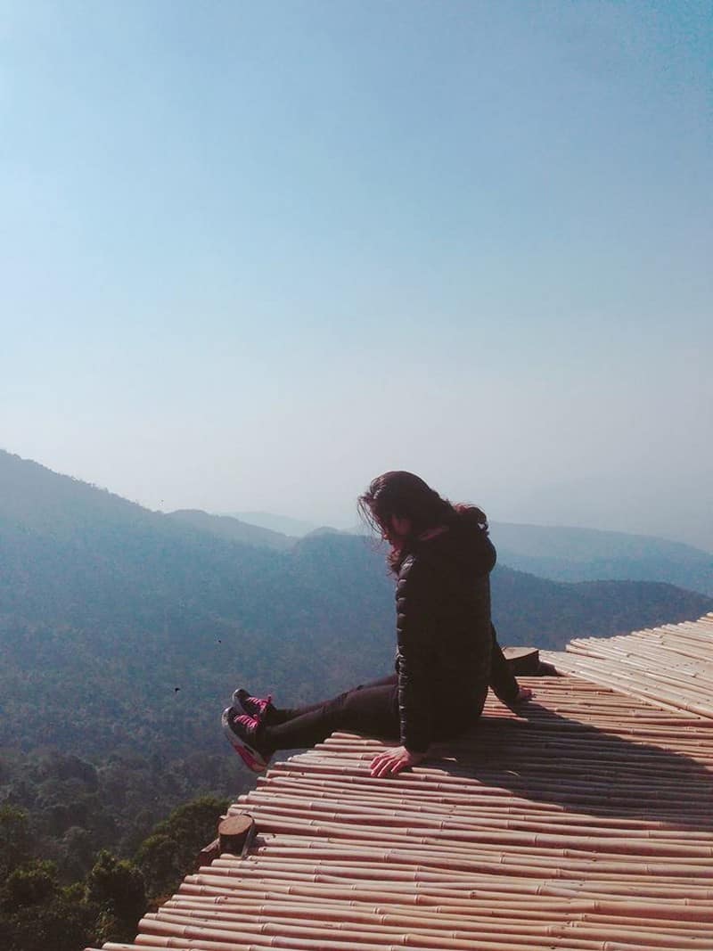 Tạp chí Du lịch Wanderlust Tips | Chuyện cô gái độc thân đi du lịch để tìm niềm vui