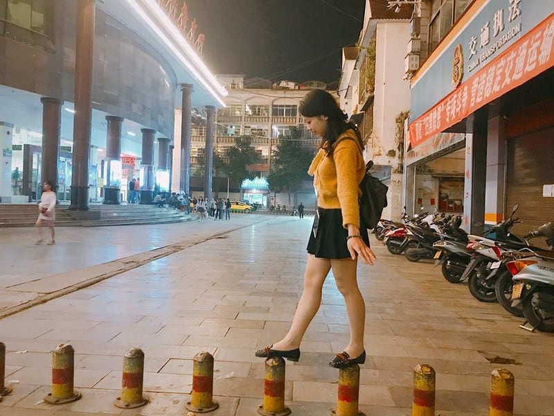 Tạp chí Du lịch Wanderlust Tips | Chuyện cô gái độc thân đi du lịch để tìm niềm vui