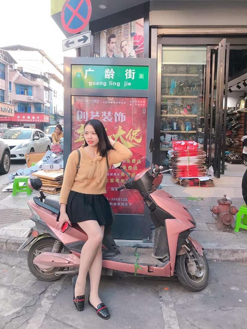 Tạp chí Du lịch Wanderlust Tips | Chuyện cô gái độc thân đi du lịch để tìm niềm vui