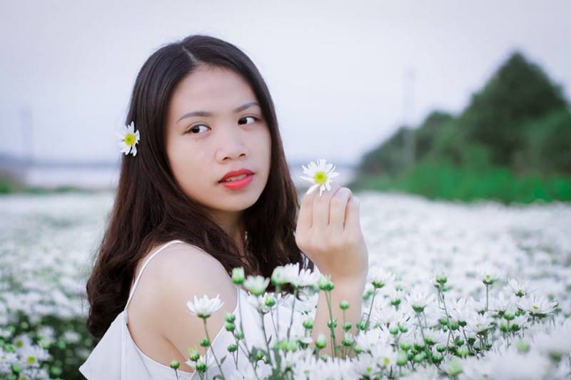 Tạp chí Du lịch Wanderlust Tips | Chuyện cô gái độc thân đi du lịch để tìm niềm vui