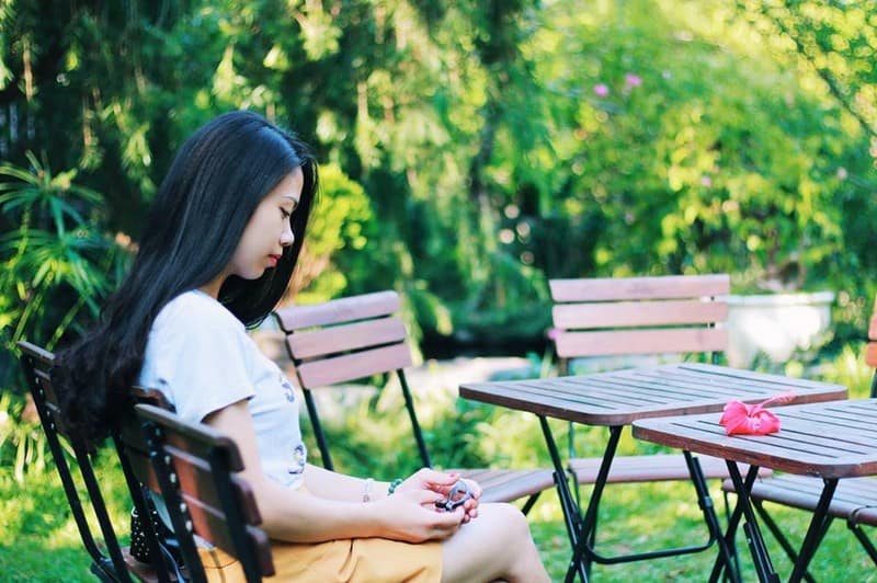 Tạp chí Du lịch Wanderlust Tips | Chuyện cô gái độc thân đi du lịch để tìm niềm vui