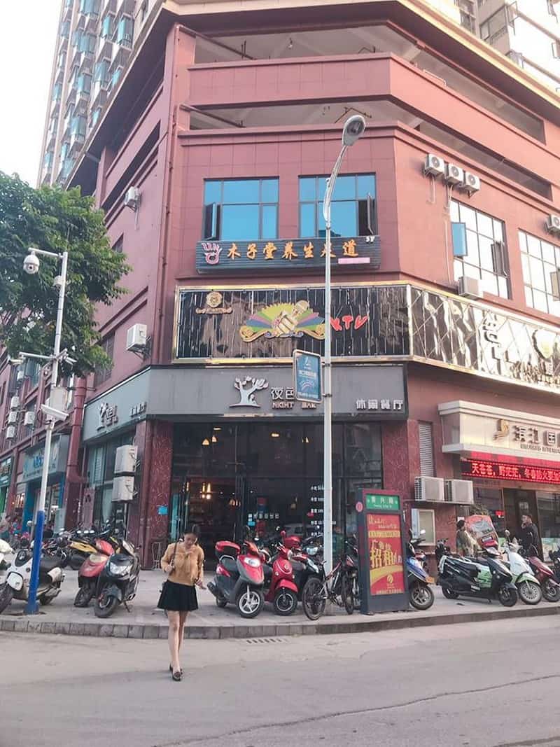 Tạp chí Du lịch Wanderlust Tips | Chuyện cô gái độc thân đi du lịch để tìm niềm vui