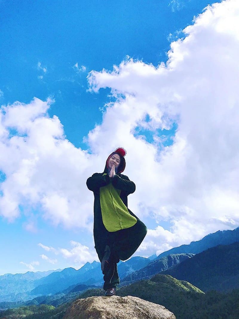 Tạp chí Du lịch Wanderlust Tips | Chuyện cô gái độc thân đi du lịch để tìm niềm vui