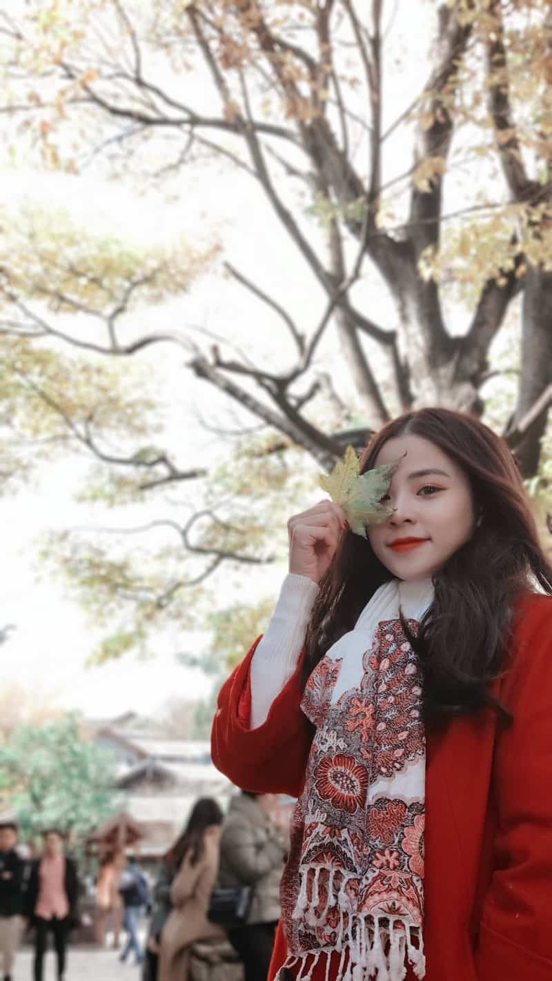 Tạp chí Du lịch Wanderlust Tips | Cô gái thương nhớ Lệ Giang sau chuyến đi tuổi 24