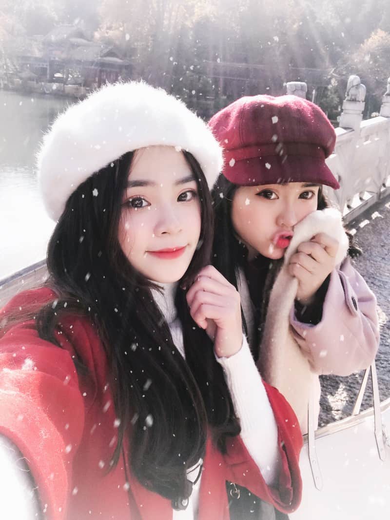 Tạp chí Du lịch Wanderlust Tips | Cô gái thương nhớ Lệ Giang sau chuyến đi tuổi 24