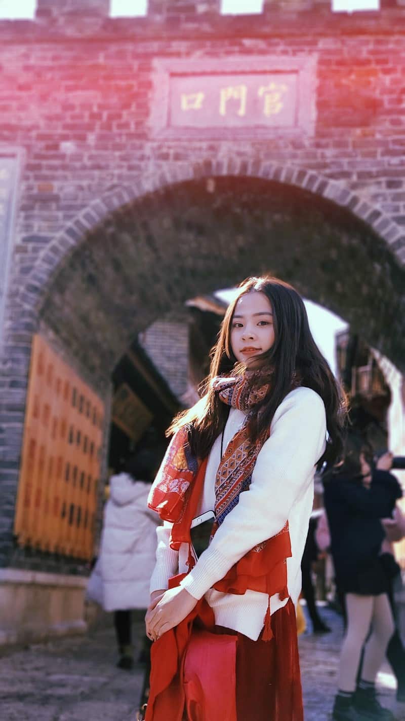 Tạp chí Du lịch Wanderlust Tips | Cô gái thương nhớ Lệ Giang sau chuyến đi tuổi 24