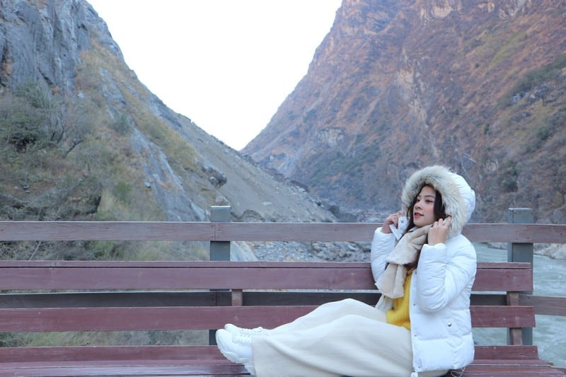 Tạp chí Du lịch Wanderlust Tips | Cô gái thương nhớ Lệ Giang sau chuyến đi tuổi 24