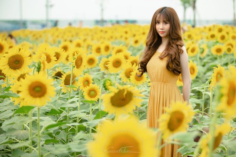 Cô gái Đồng Tháp học cách tận hưởng cuộc sống trên mỗi chuyến đi 8 Tạp chí Du lịch Wanderlust Tips | Cô gái Đồng Tháp với niềm đam mê du lịch