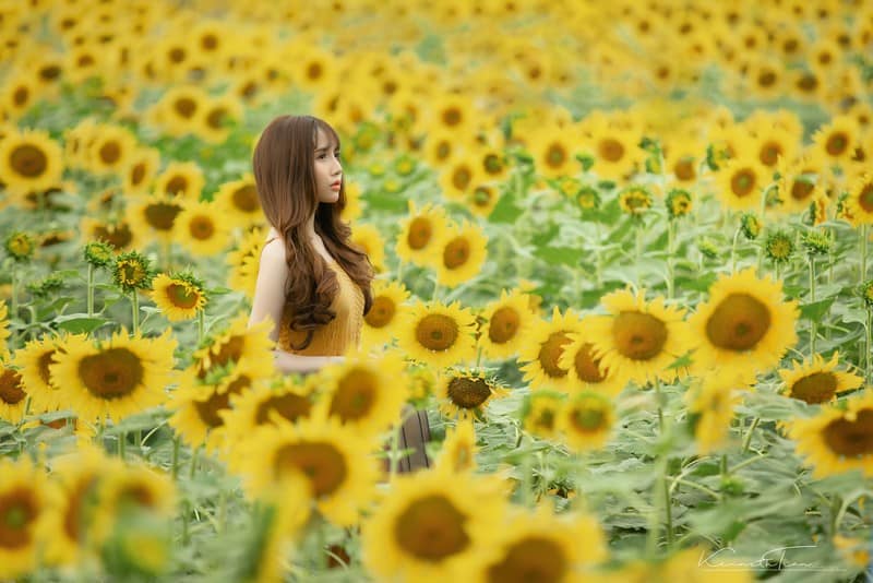 Cô gái Đồng Tháp học cách tận hưởng cuộc sống trên mỗi chuyến đi 12 Tạp chí Du lịch Wanderlust Tips | Cô gái Đồng Tháp với niềm đam mê du lịch