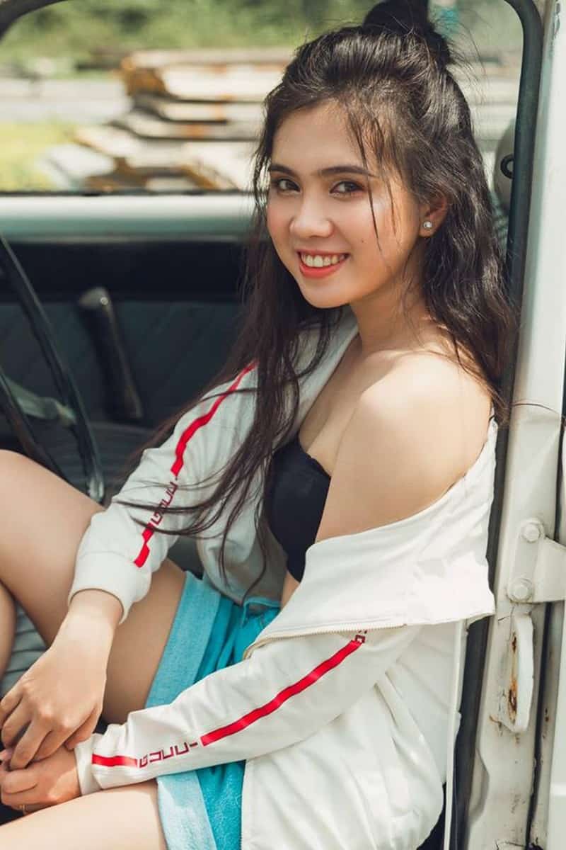 Tạp chí Du lịch Wanderlust Tips | Cô gái Sa Đéc lần đầu đến Campuchia mà ngỡ thân quen