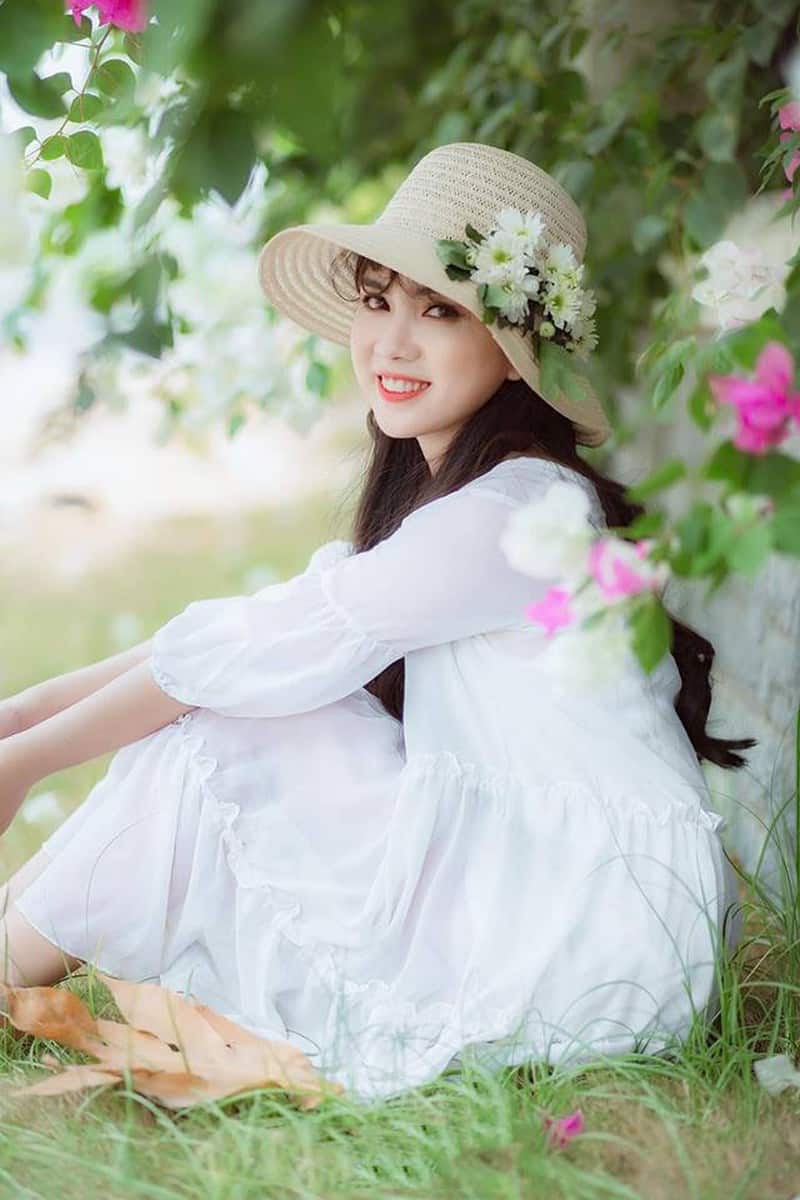 Tạp chí Du lịch Wanderlust Tips | Cô gái Sa Đéc lần đầu đến Campuchia mà ngỡ thân quen