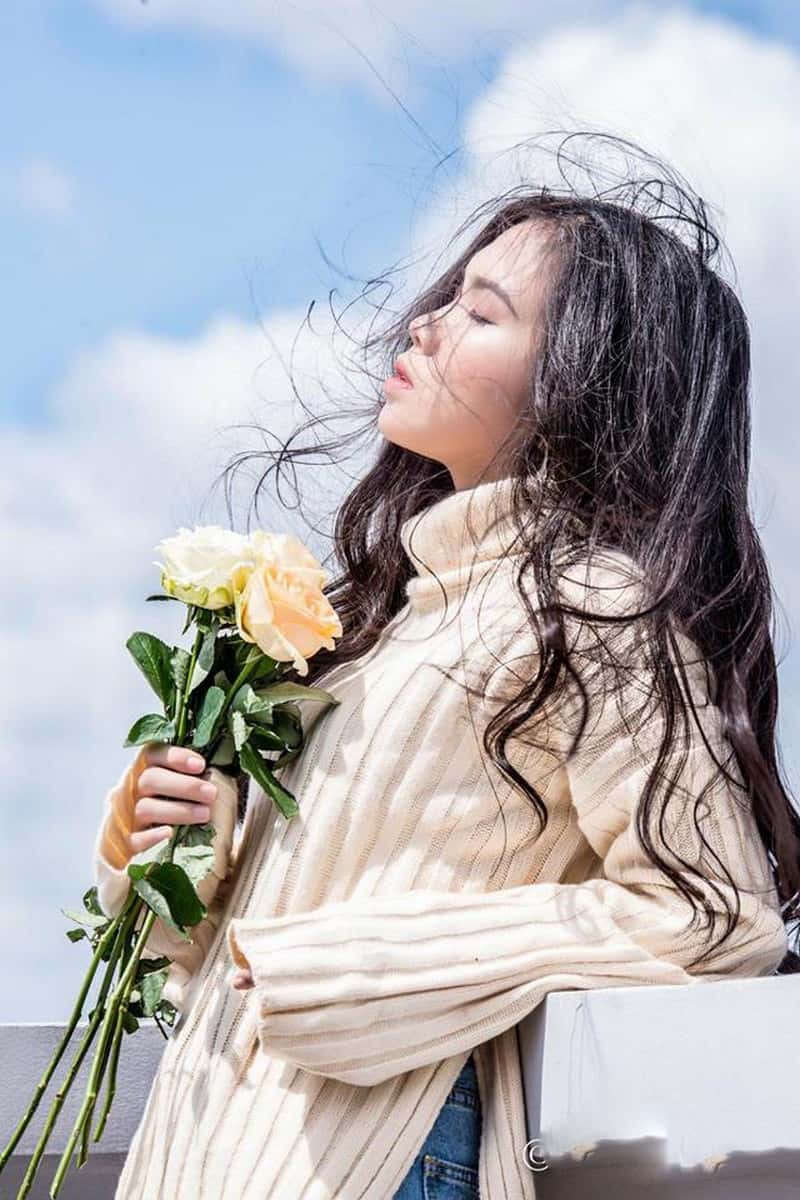 Tạp chí Du lịch Wanderlust Tips | Cô gái Sa Đéc lần đầu đến Campuchia mà ngỡ thân quen