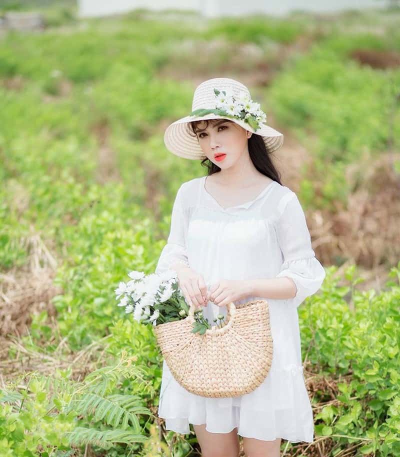 Tạp chí Du lịch Wanderlust Tips | Cô gái Sa Đéc lần đầu đến Campuchia mà ngỡ thân quen