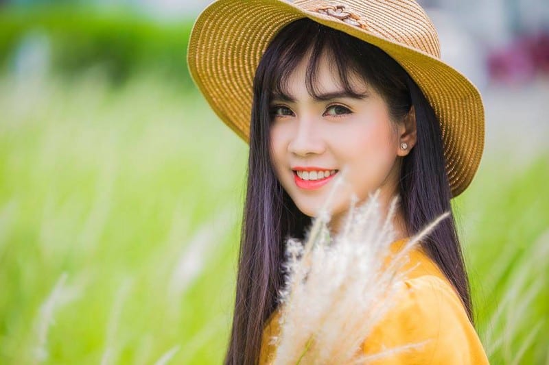 Tạp chí Du lịch Wanderlust Tips | Cô gái Sa Đéc lần đầu đến Campuchia mà ngỡ thân quen