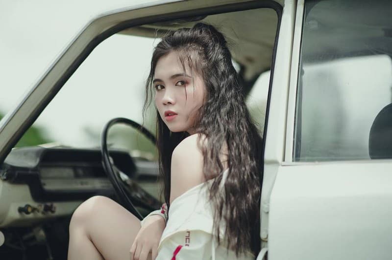 Tạp chí Du lịch Wanderlust Tips | Cô gái Sa Đéc lần đầu đến Campuchia mà ngỡ thân quen