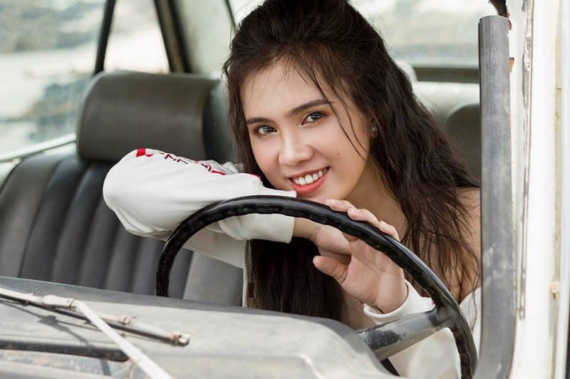 Tạp chí Du lịch Wanderlust Tips | Cô gái Sa Đéc lần đầu đến Campuchia mà ngỡ thân quen