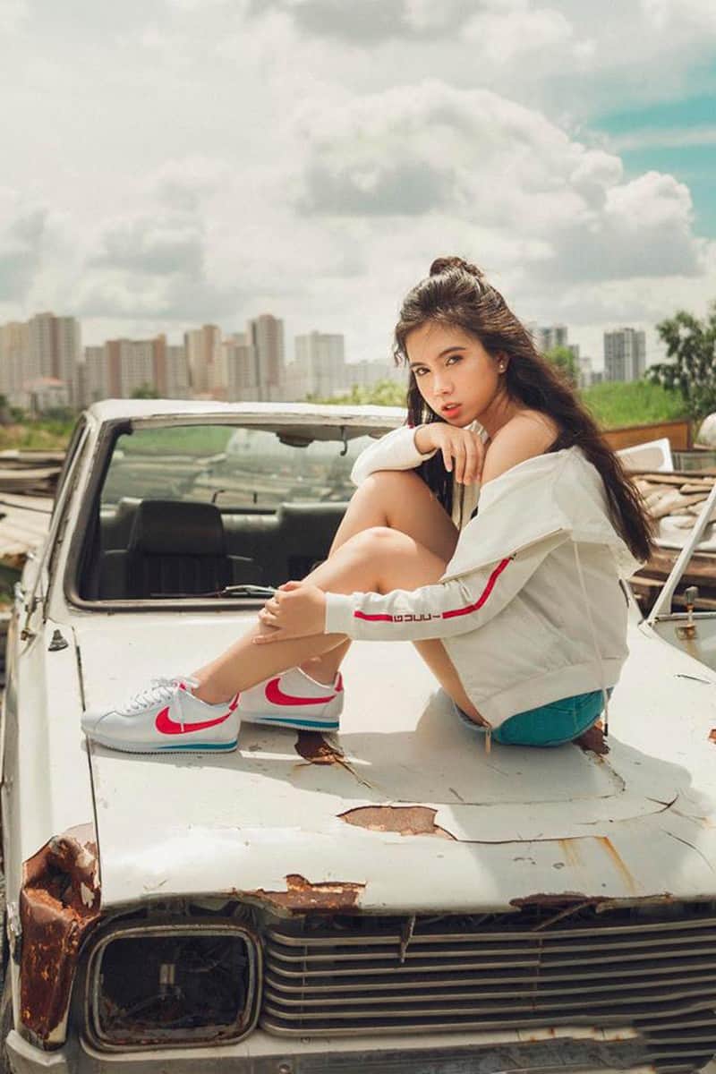 Tạp chí Du lịch Wanderlust Tips | Cô gái Sa Đéc lần đầu đến Campuchia mà ngỡ thân quen