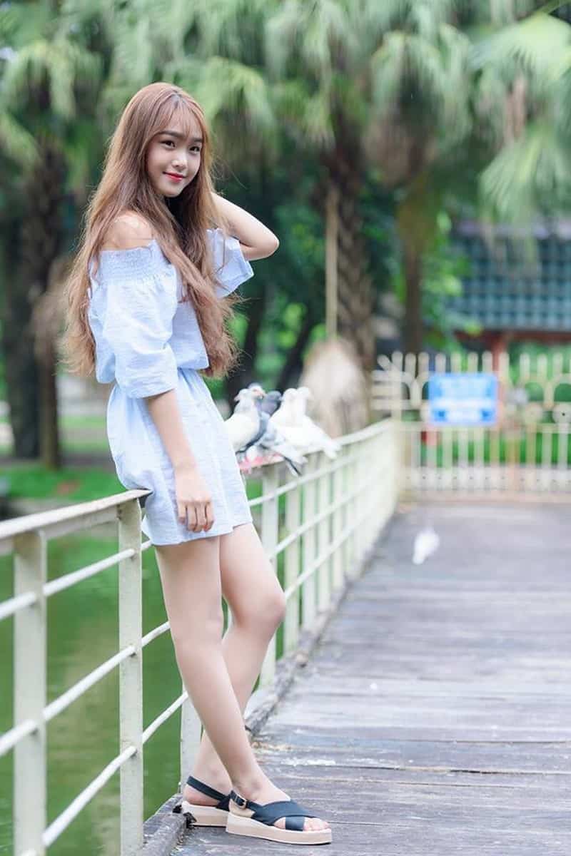 Cô gái xứ Thanh rong ruổi khắp Hà Nội 16 Tạp chí Du lịch Wanderlust Tips | Cô gái xứ Thanh kể chuyện rong ruổi khắp Hà Nội