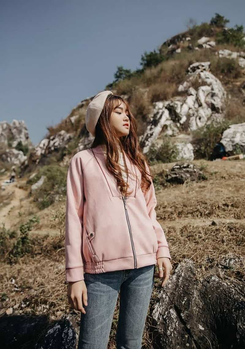 Cô gái xứ Thanh rong ruổi khắp Hà Nội 13 Tạp chí Du lịch Wanderlust Tips | Cô gái xứ Thanh kể chuyện rong ruổi khắp Hà Nội