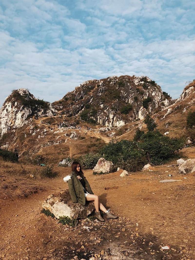 Cô gái xứ Thanh rong ruổi khắp Hà Nội 14 Tạp chí Du lịch Wanderlust Tips | Cô gái xứ Thanh kể chuyện rong ruổi khắp Hà Nội