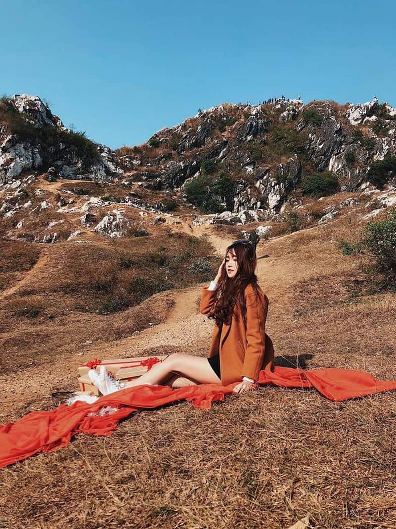 Cô gái xứ Thanh rong ruổi khắp Hà Nội 10 Tạp chí Du lịch Wanderlust Tips | Cô gái xứ Thanh kể chuyện rong ruổi khắp Hà Nội