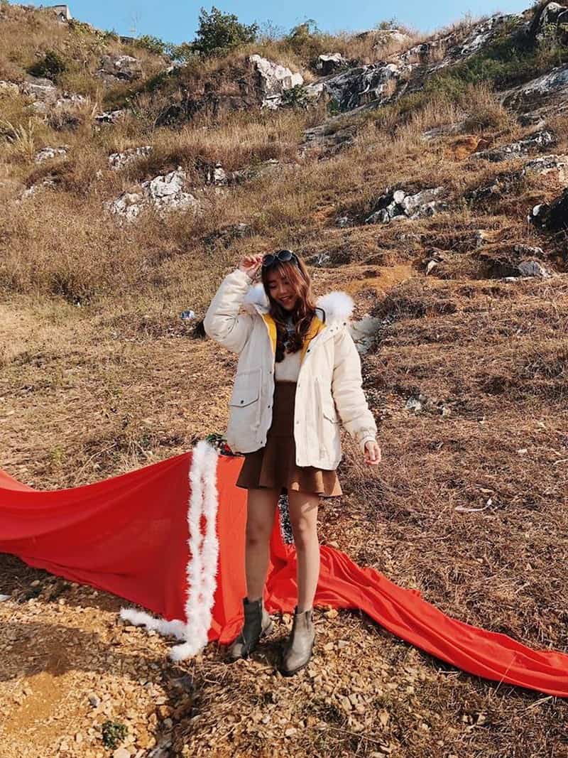 Cô gái xứ Thanh rong ruổi khắp Hà Nội 15 Tạp chí Du lịch Wanderlust Tips | Cô gái xứ Thanh kể chuyện rong ruổi khắp Hà Nội