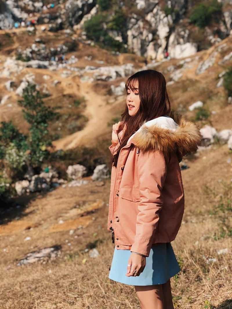 Cô gái xứ Thanh rong ruổi khắp Hà Nội 9 Tạp chí Du lịch Wanderlust Tips | Cô gái xứ Thanh kể chuyện rong ruổi khắp Hà Nội