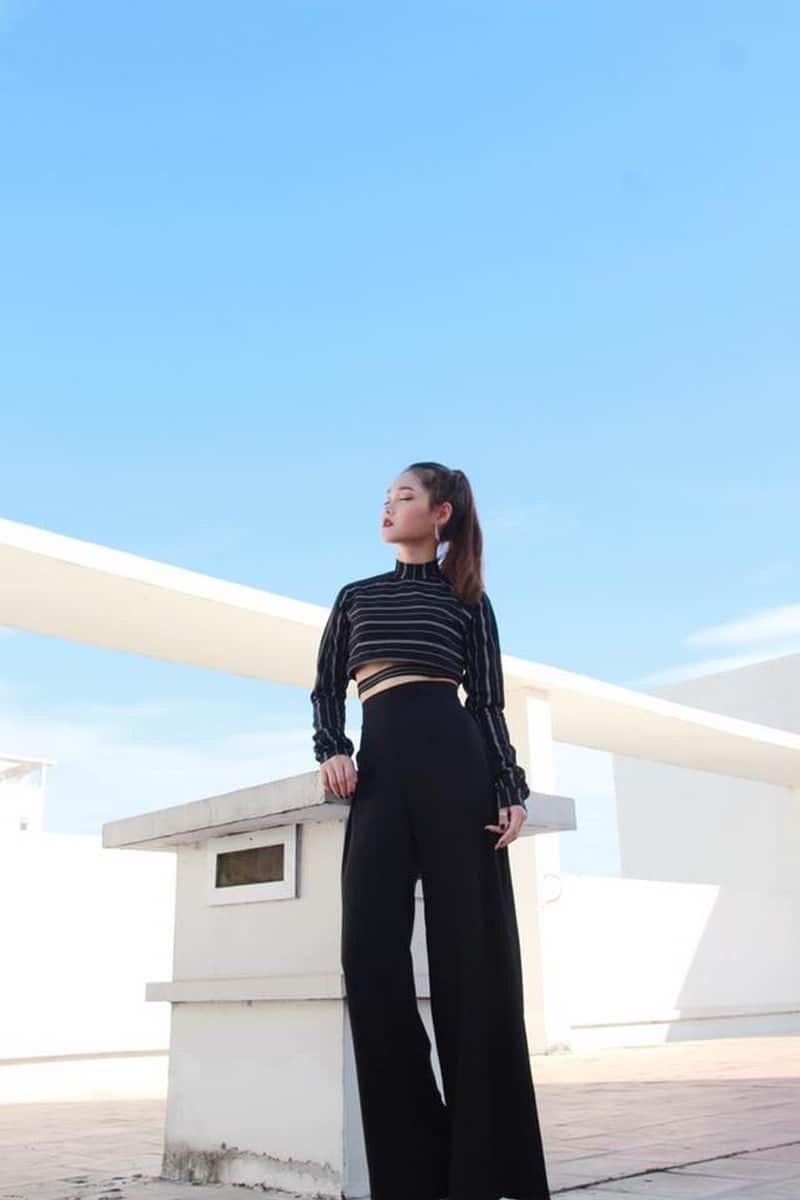 Cô gái xứ Thanh rong ruổi khắp Hà Nội 7 Tạp chí Du lịch Wanderlust Tips | Cô gái xứ Thanh kể chuyện rong ruổi khắp Hà Nội