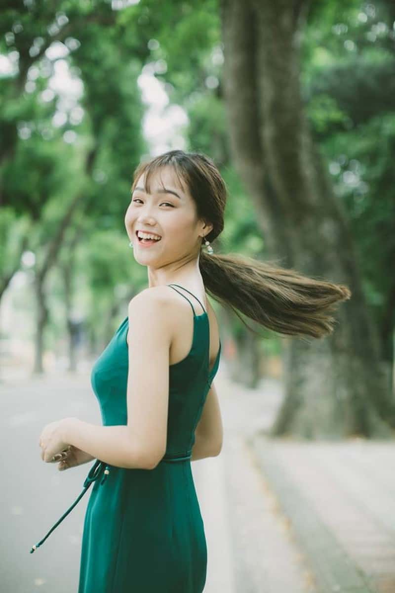 Cô gái xứ Thanh rong ruổi khắp Hà Nội 11 Tạp chí Du lịch Wanderlust Tips | Cô gái xứ Thanh kể chuyện rong ruổi khắp Hà Nội