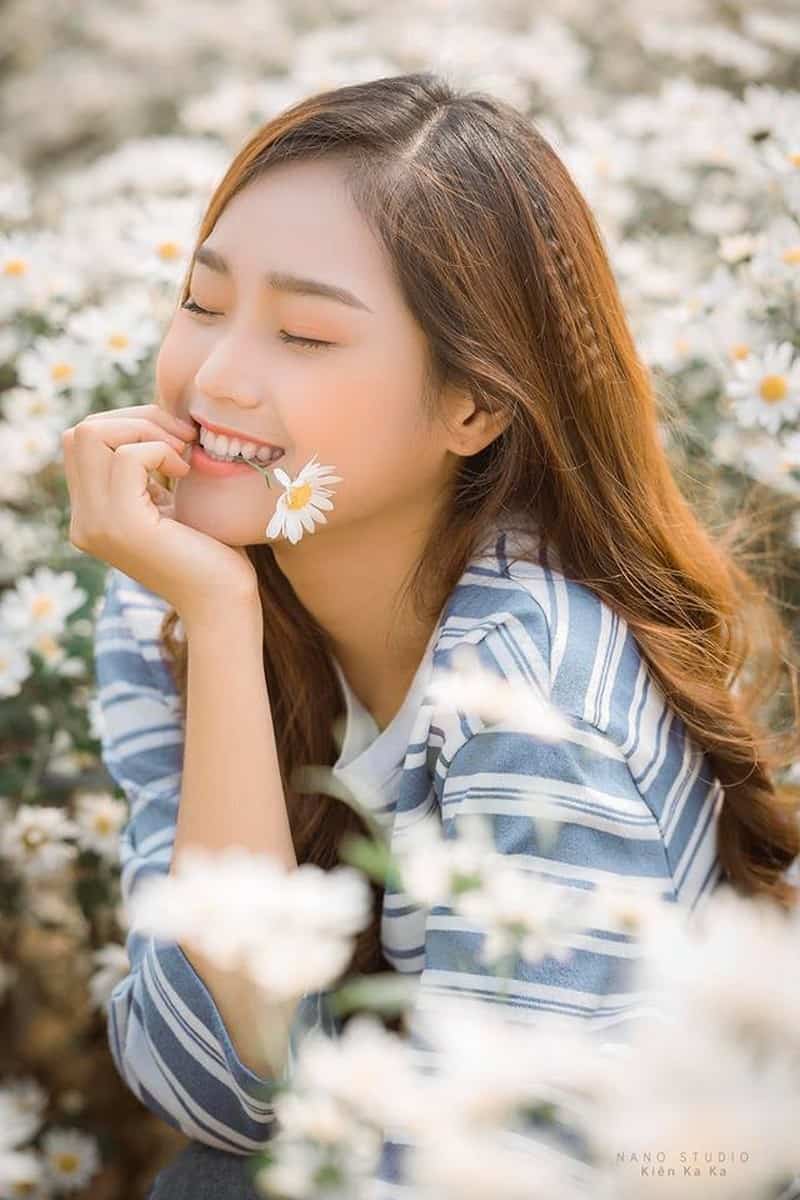 Cô gái xứ Thanh rong ruổi khắp Hà Nội 6 Tạp chí Du lịch Wanderlust Tips | Cô gái xứ Thanh kể chuyện rong ruổi khắp Hà Nội