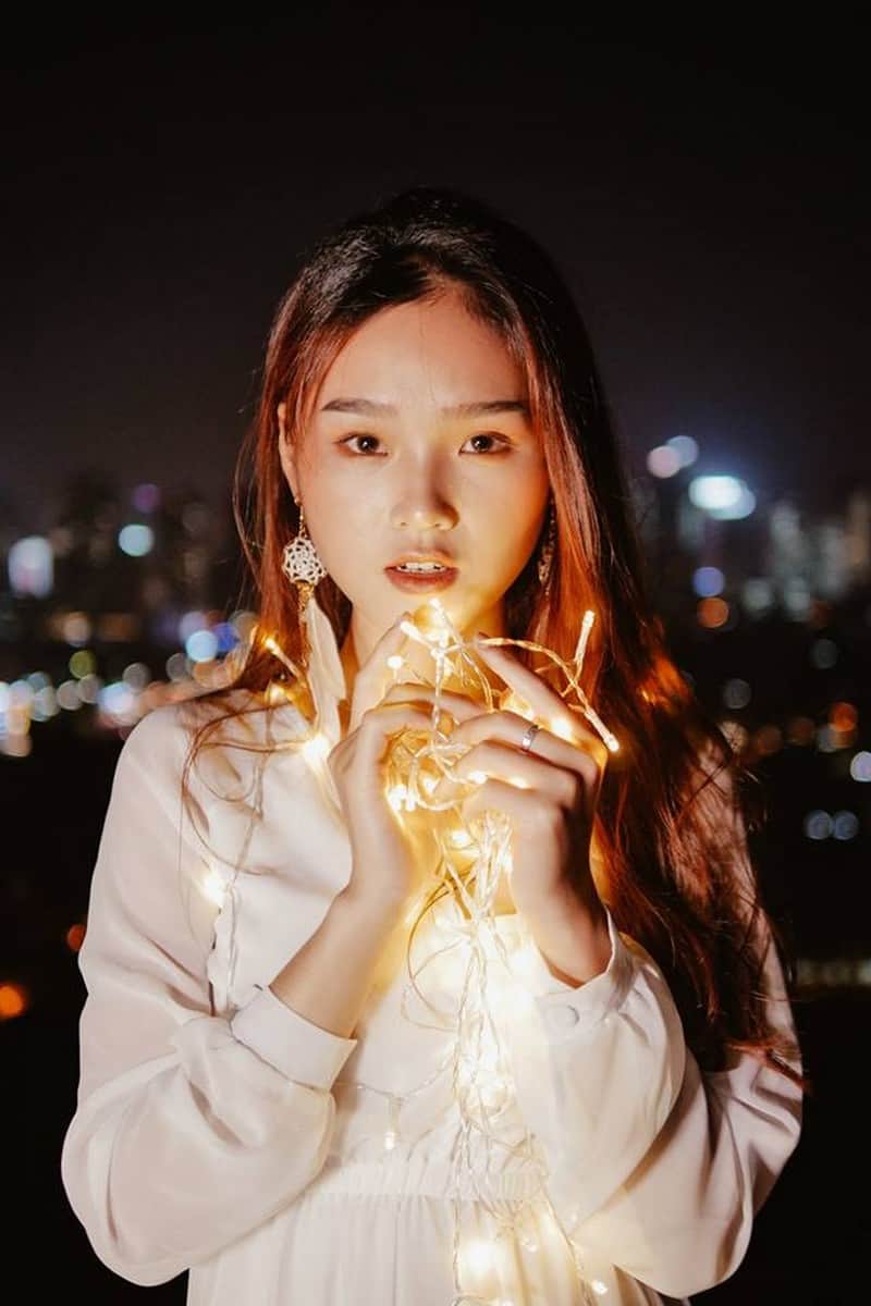 Cô gái xứ Thanh rong ruổi khắp Hà Nội 12 Tạp chí Du lịch Wanderlust Tips | Cô gái xứ Thanh kể chuyện rong ruổi khắp Hà Nội