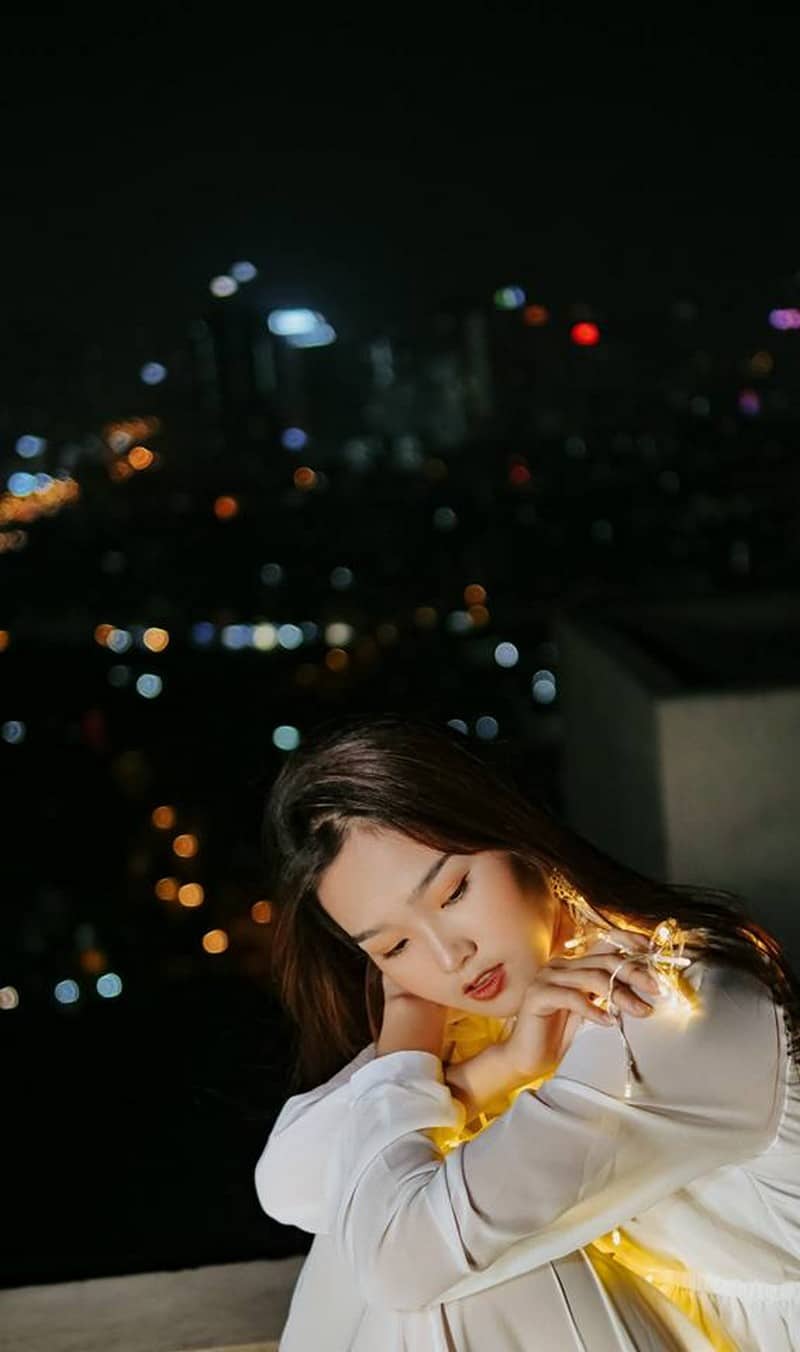 Tạp chí Du lịch Wanderlust Tips | Cô gái xứ Thanh kể chuyện rong ruổi khắp Hà Nội