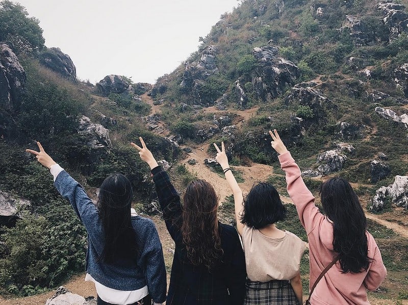 Đến khu du lịch sinh thái chùa Trầm bỏ quên muộn phiền 13 Tạp chí Du lịch Wanderlust Tips | Đến khu du lịch sinh thái chùa Trầm bỏ quên muộn phiền