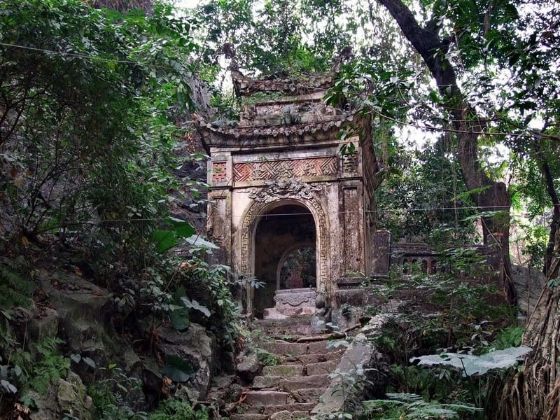 Đến khu du lịch sinh thái chùa Trầm bỏ quên muộn phiền 6 Tạp chí Du lịch Wanderlust Tips | Đến khu du lịch sinh thái chùa Trầm bỏ quên muộn phiền