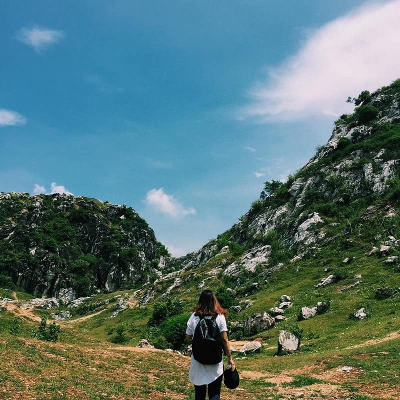 Đến khu du lịch sinh thái chùa Trầm bỏ quên muộn phiền 12 Tạp chí Du lịch Wanderlust Tips | Đến khu du lịch sinh thái chùa Trầm bỏ quên muộn phiền