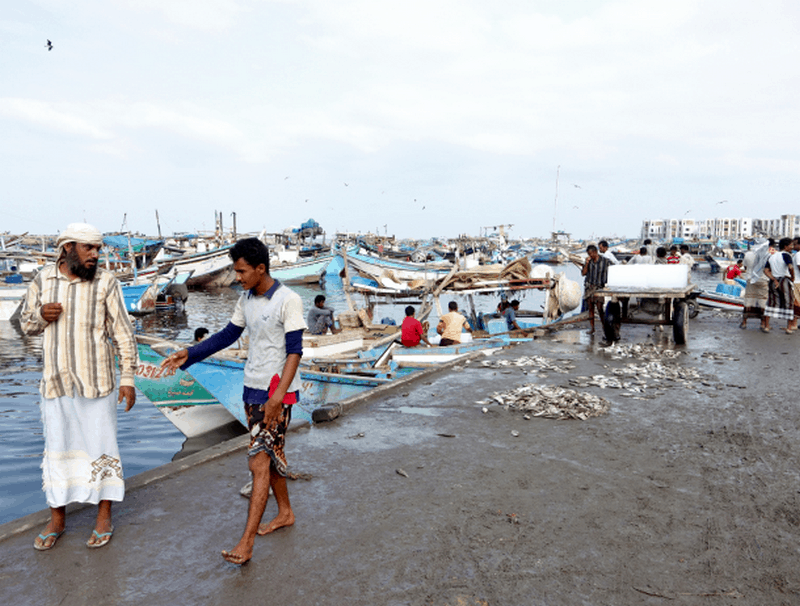 Tạp chí Du lịch Wanderlust Tips Đến với Yemen huyền bí của Trung Đông