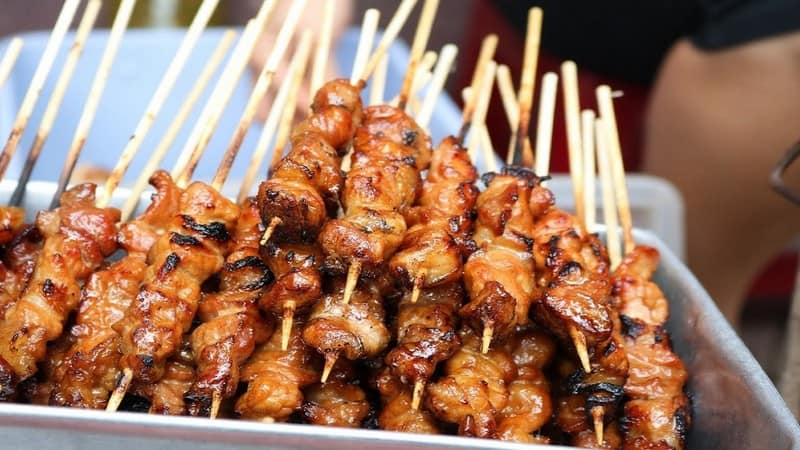 Tạp chí Du lịch Wanderlust Tips | Điểm danh những món ăn nên thử ở New Delhi