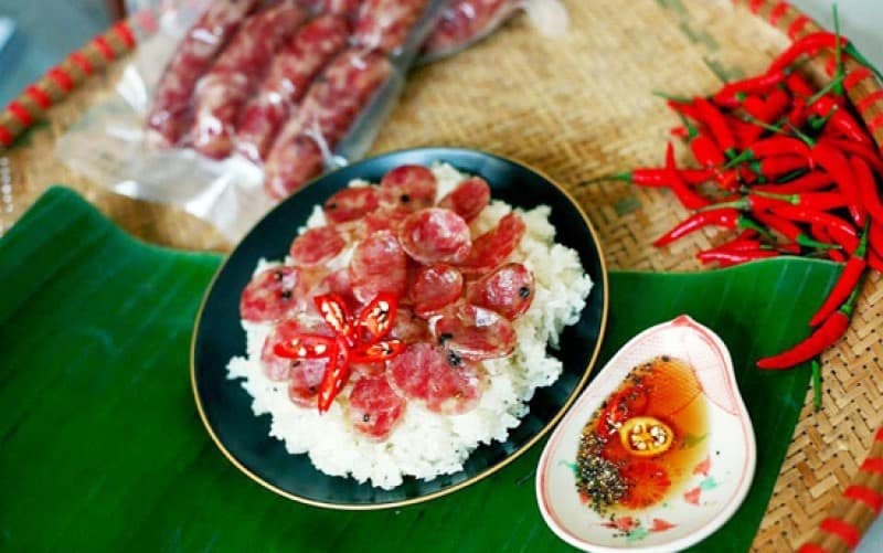 Tạp chí Du lịch Wanderlust Tips | Điểm danh những món ngon nổi tiếng ở Yên Bái