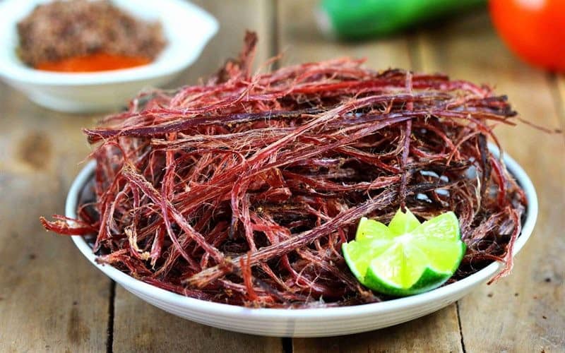 Tạp chí Du lịch Wanderlust Tips | Điểm danh những món ngon nổi tiếng ở Yên Bái