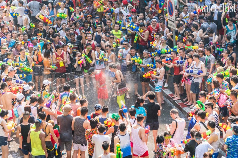 Tạp chí Du lịch Wanderlust Tips Những điểm đến nước ngoài hấp dẫn cho chuyến du lịch Tết 2019