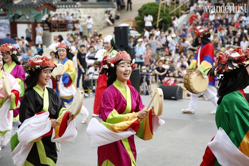 Tạp chí Du lịch Wanderlust Tips Những điểm đến nước ngoài hấp dẫn cho chuyến du lịch Tết 2019