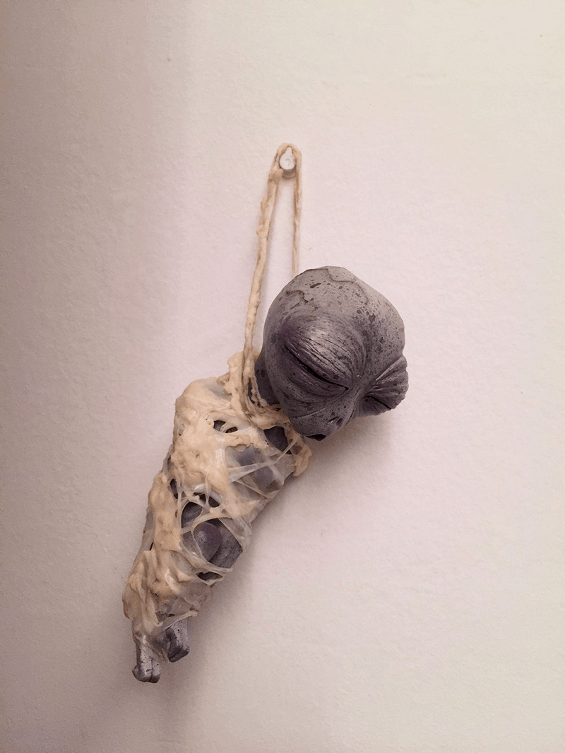 Tạp chí Du lịch Wanderlust Tips Độc đáo cửa hàng người ngoài hành tinh ở Barcelona