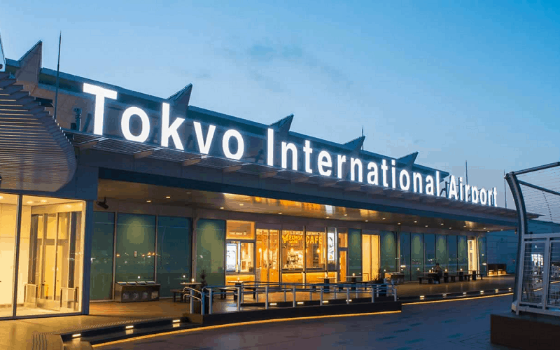 Tạp chí Du lịch Wanderlust Tips Du khách phải trả 9 USD thuế tạm biệt khi rời Nhật