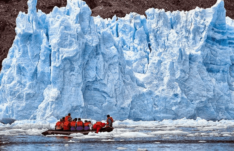 Tạp chí Du lịch Wanderlust Tips Du lịch khám phá Chile: "Chile, all are welcome"