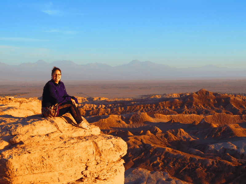 Tạp chí Du lịch Wanderlust Tips Du lịch khám phá Chile: "Chile, all are welcome"