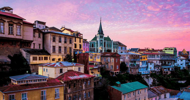 Tạp chí Du lịch Wanderlust Tips Du lịch khám phá Chile: "Chile, all are welcome"